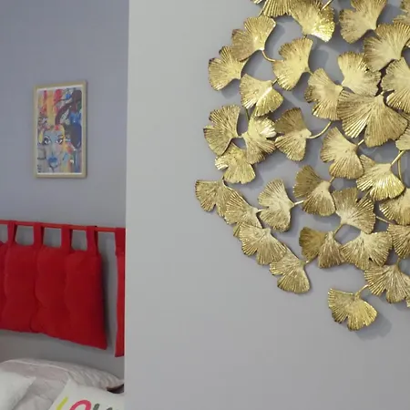 Revy 4 - Confort Et Equipe - Centre