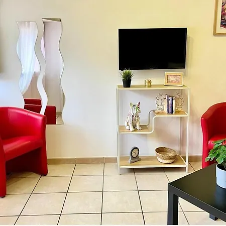 Apartment Revy 4 - Confort Et Equipe - Centre Neris-les-Bains