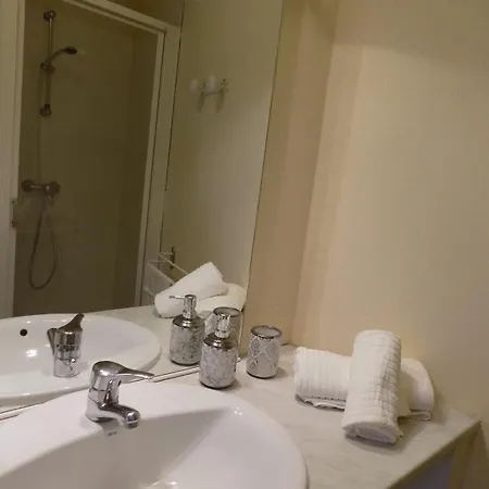 Apartamento Revy 4 - Confort Et Equipe - Centre *