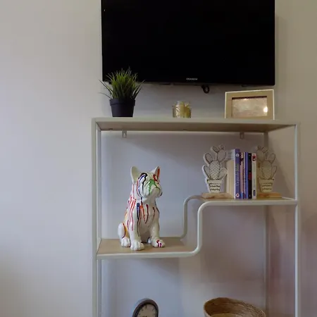 Revy 4 - Confort Et Equipe - Centre Apartament Néris-les-Bains