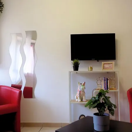 Revy 4 - Confort Et Equipe - Centre