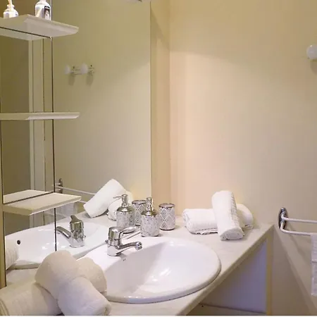 Revy 4 - Confort Et Equipe - Centre Apartament Néris-les-Bains