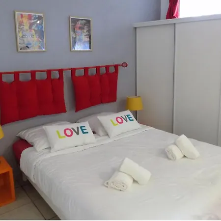 Revy 4 - Confort Et Equipe - Centre