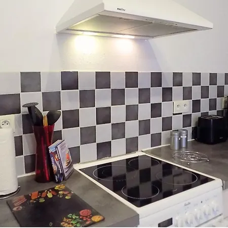 Revy 4 - Confort Et Equipe - Centre Apartament Néris-les-Bains