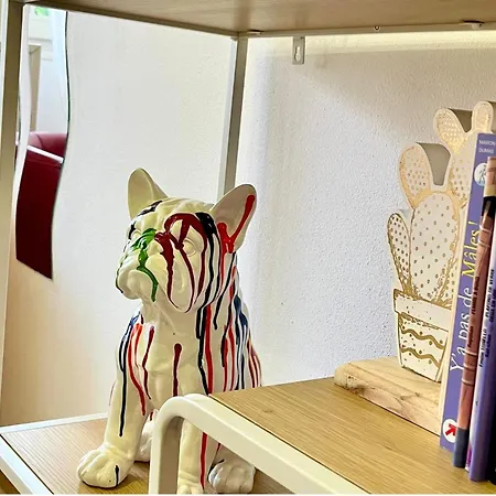 Revy 4 - Confort Et Equipe - Centre