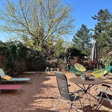 Revy 4 - Confort Et Equipe - Centre Apartament